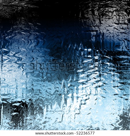 Chrome Backgrounds on Abstract Blue Chrome Background Stock Photo 52236577   Shutterstock