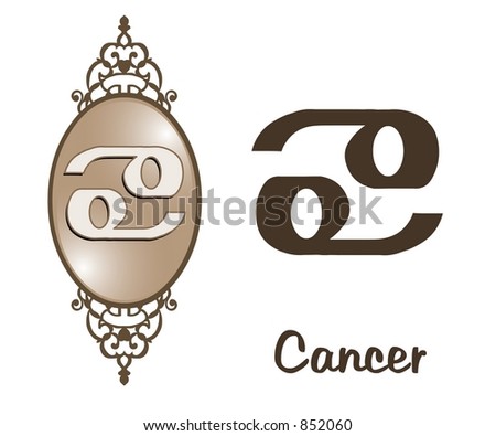 Zodiac - Cancer