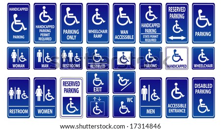 Wc For Disabled
