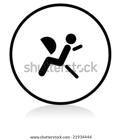 Airbag Icon
