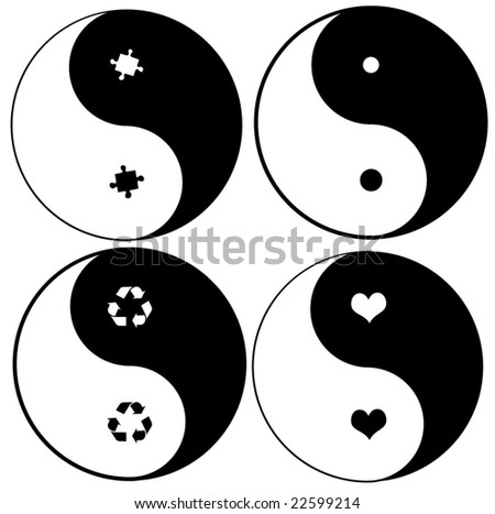 yin yang love