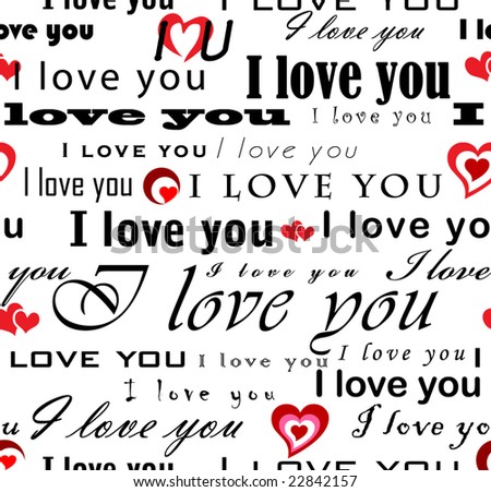 i love u hearts wallpapers. pictures i love you wallpaper. superscription quot;I love you i love u