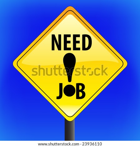 Job Sign