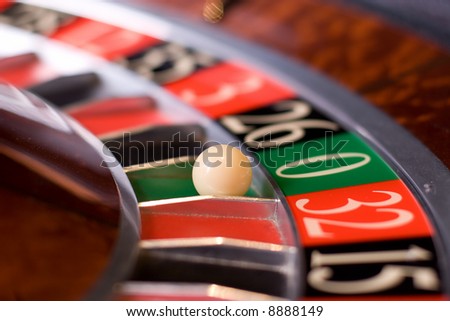 Casino Roulette No Zero