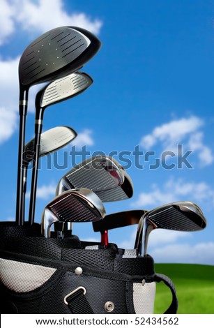 Golf Bag