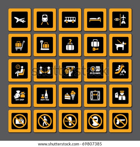 Atm Pictogram