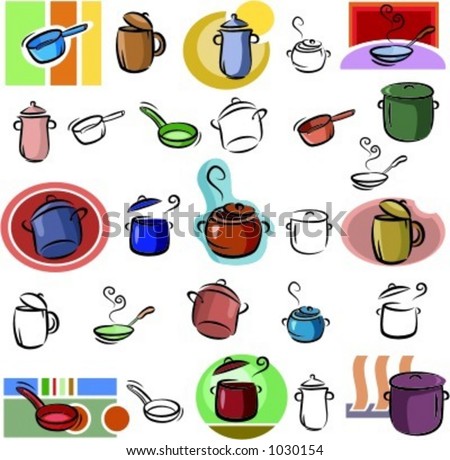 Stock Pan