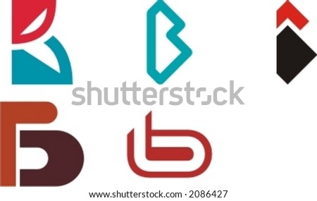 Logo Design B