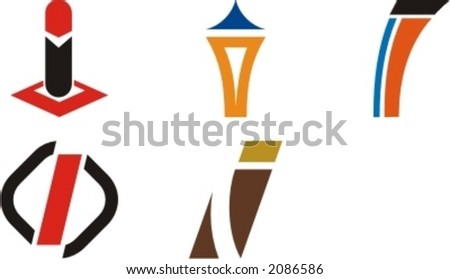 Logo Design  Letters on Alphabetical Logo Design Alphabetical Logo Design Find Similar Images