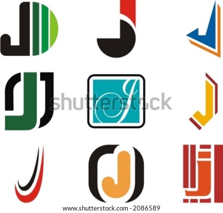 letter a logo designs. Logo Design Concepts.