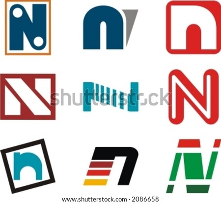 Logo N