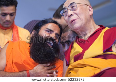 Swami Baba