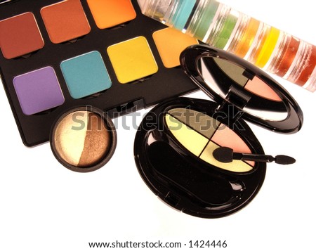 stock photo : Cosmetology