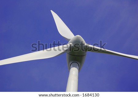 Germany Windmills