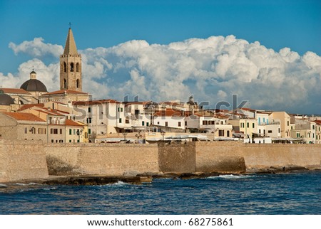 Alghero Sardegna