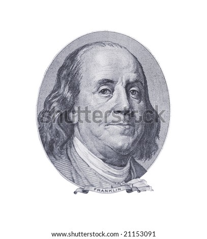 Benjamin Franklin Background