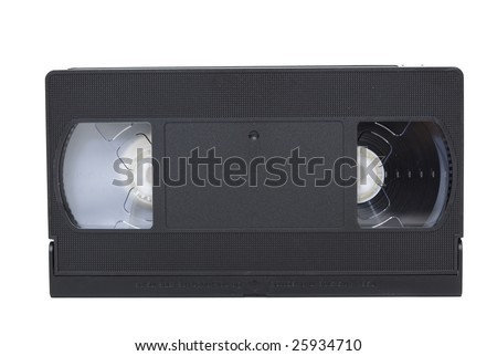 Video Tape