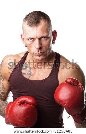 boxing gloves wallpaper. is a Fancy Boxing Gloves,
