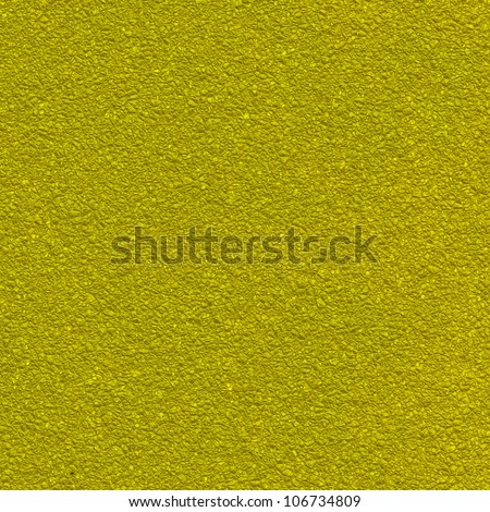 Yellow texture for background