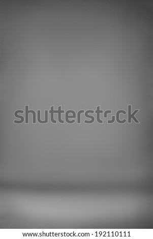 clean gray backdrop studio background vertical