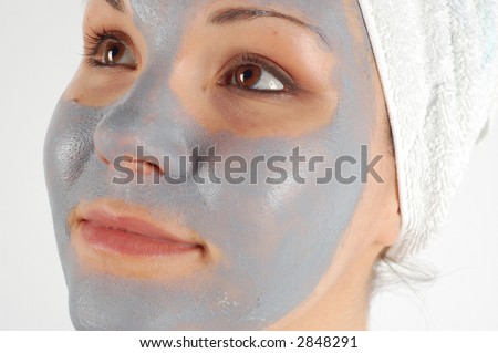 beauty mask #23