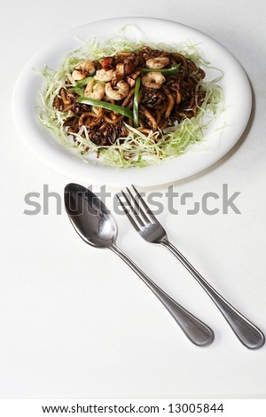 Mee Udon