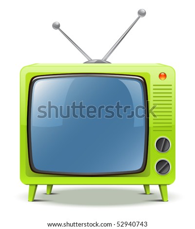 Green Tv