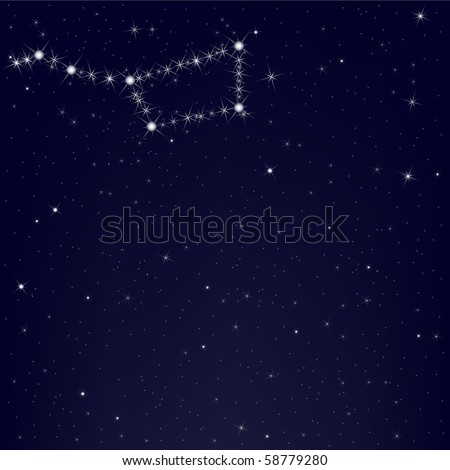 ursa major constellation. Of Ursa Major,