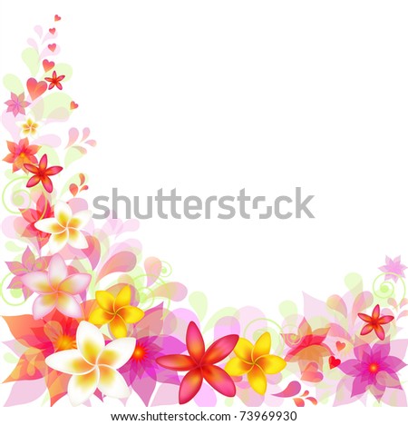 Cool Floral Backgrounds