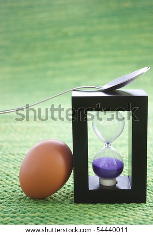 sand egg timers