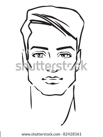 Face Drawn
