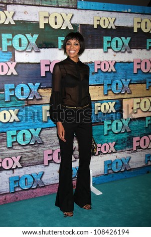 LOS ANGELES - JUL 23:  Tamara Taylor arrives at the FOX TCA Summer 2012 Party at Soho House on July 23, 2012 in West Hollywood, CA