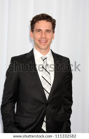 LOS ANGELES - AUG 18:  Brian Dietzen arrives at the 17th Annual Angel Awards at Project Angel Food on August 18, 2012 in Los Angeles, CA