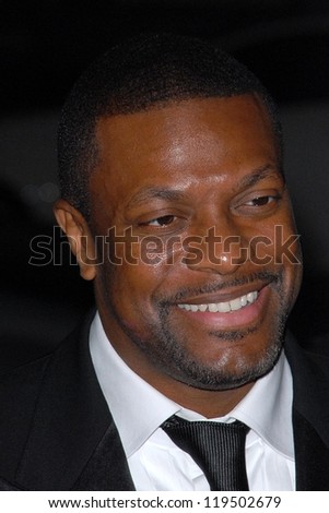 LOS ANGELES - NOV 19:  Chris Tucker arrives to the \'Silver Linings Playbook\' LA Premiere at Academy of Motion Picture Arts and Sciences on November 19, 2012 in Beverly Hills, CA