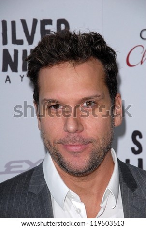 LOS ANGELES - NOV 19:  Dane Cook arrives to the \'Silver Linings Playbook\' LA Premiere at Academy of Motion Picture Arts and Sciences on November 19, 2012 in Beverly Hills, CA