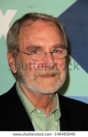 SLOS ANGELES - AUG 1:  Martin Mull arrives at the Fox All-Star Summer 2013 TCA Party at the SoHo House on August 1, 2013 in West Hollywood, CA