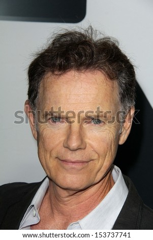 LOS ANGELES - SEP 10:  Bruce Greenwood at the \