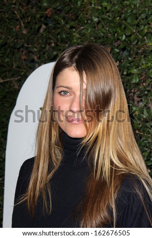LOS ANGELES - NOV 11:  Ivana Milicevic at the \