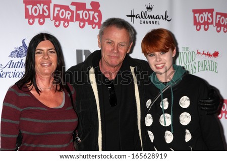 teresa rogers parkerson angeles los tristan dec hollywood sara christmas shutterstock search