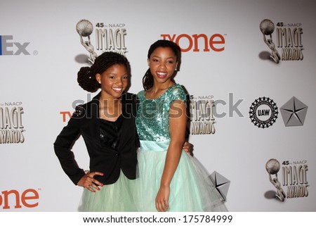 chloe bailey ethnicity los angeles feb 8 halle bailey chloe bailey at the chloe bailey ethnicity los angeles feb 8 halle bailey chloe bailey at the