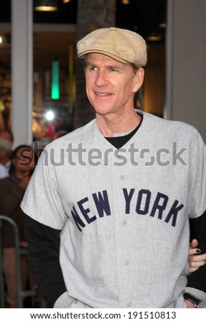 LOS ANGELES - MAY 6:  Matthew Modine at the 