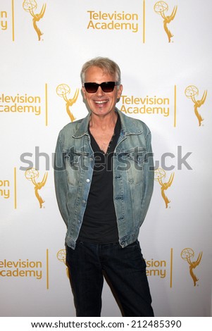 LOS ANGELES - AUG 22:  Billy Bob Thornton at the Television AcademyÃ?ÃÂ¢??s Producers Peer Group Reception at London Hotel on August 22, 2014 in West Hollywood, CA