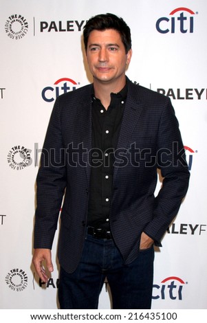 LOS ANGELES - SEP 10:  Ken Marino at the Paley Center For Media\'s PaleyFest 2014 Fall TV Previews - NBC at Paley Center For Media on September 10, 2014 in Beverly Hills, CA