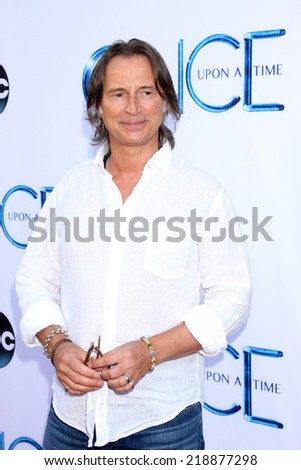 LOS ANGELES - SEP 21:  Robert Carlyle at the \