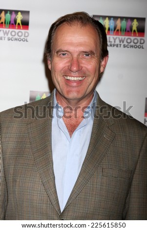 LOS ANGELES - SEP 20:  Bill A. Jones at the Hollywood Red Carpet School at Secret Rose Theater on September 20, 2014 in Los Angeles, CA