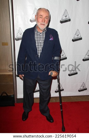 LOS ANGELES - OCT 16:  Robert David Hall at the 2014 Media Access Awards at Paley Center For Media on October 16, 2014 in Beverly Hills, CA