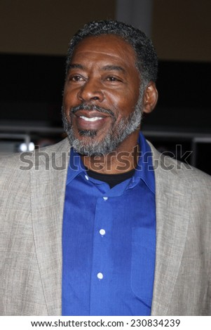 LOS ANGELES - NOV 3:  Ernie Hudson at the Dumb and Dumber To Premiere at the Village Theater on November 3, 2014 in Los Angeles, CA