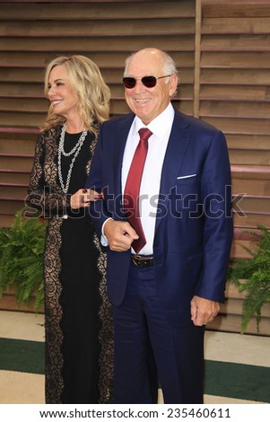 LOS ANGELES - MAR 2:  Jimmy Buffett at the 2014 Vanity Fair Oscar Party at the Sunset Boulevard on March 2, 2014 in West Hollywood, CA
