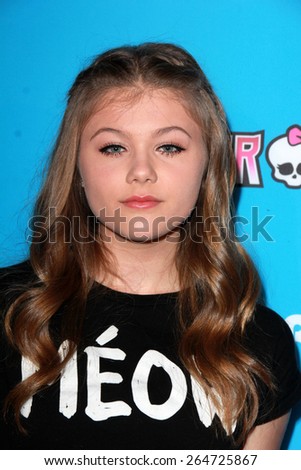 LOS ANGELES - MAR 26:  Kerri Medders at the Just Jared\'s Throwback Thursday Party at the Moonlight Rollerway on March 26, 2015 in Glendale, CA
