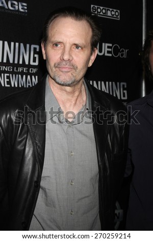 LOS ANGELES - FEB 16:  Michael Biehn at the \